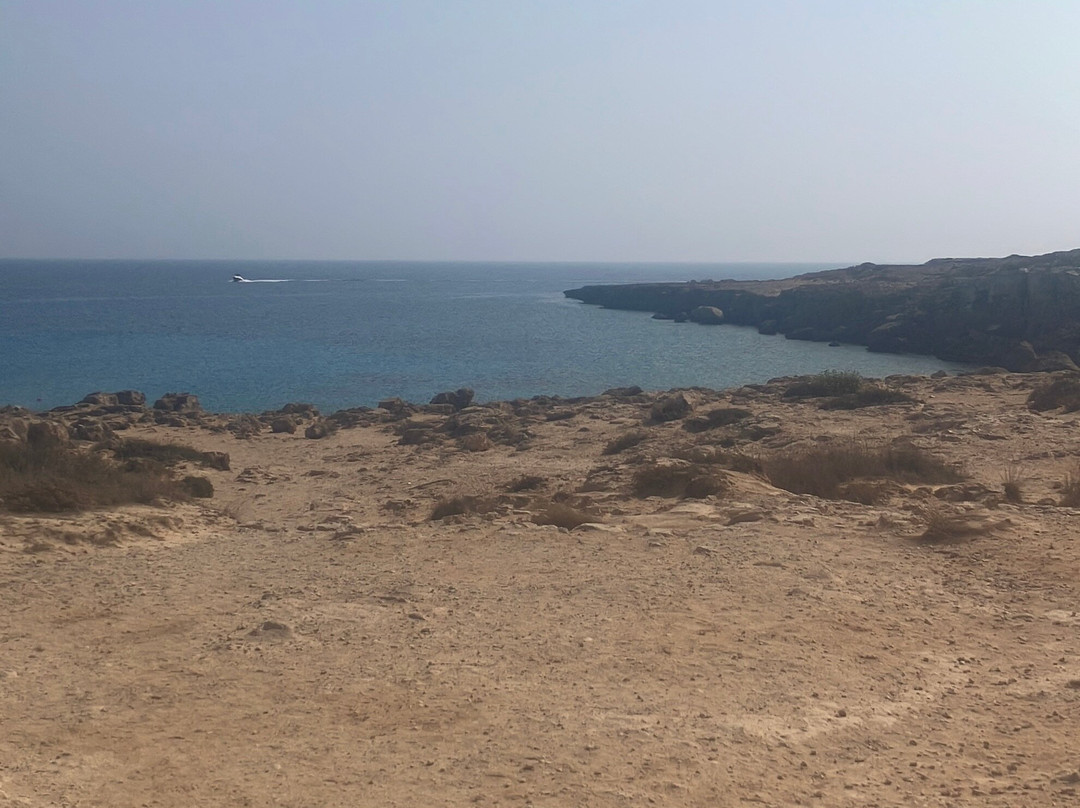 Cape Cavo Greco-阿依纳帕必去景点