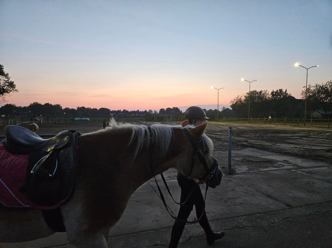 De Smulhoeve-卡特斯维尔必去景点