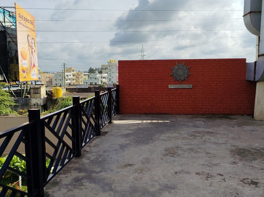 Hotel United Kites主图