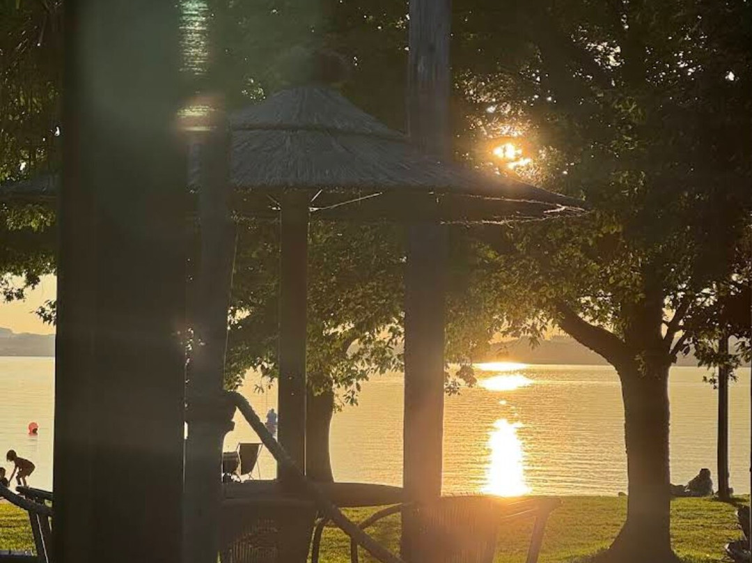 Strandbad Übersee-Ubersee必去景点