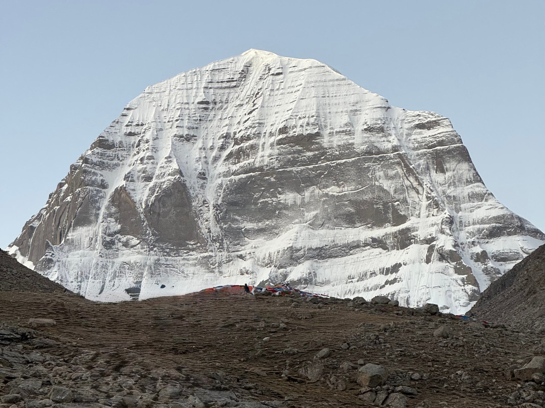 Shree Kailash Yatra (sky)-艾哈迈达巴德必去景点