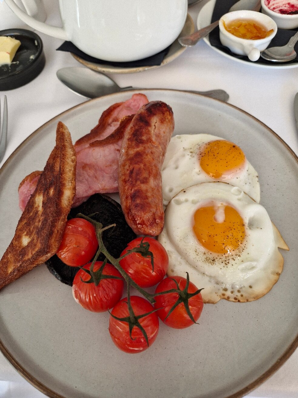 Orles Barn Guest House-官方