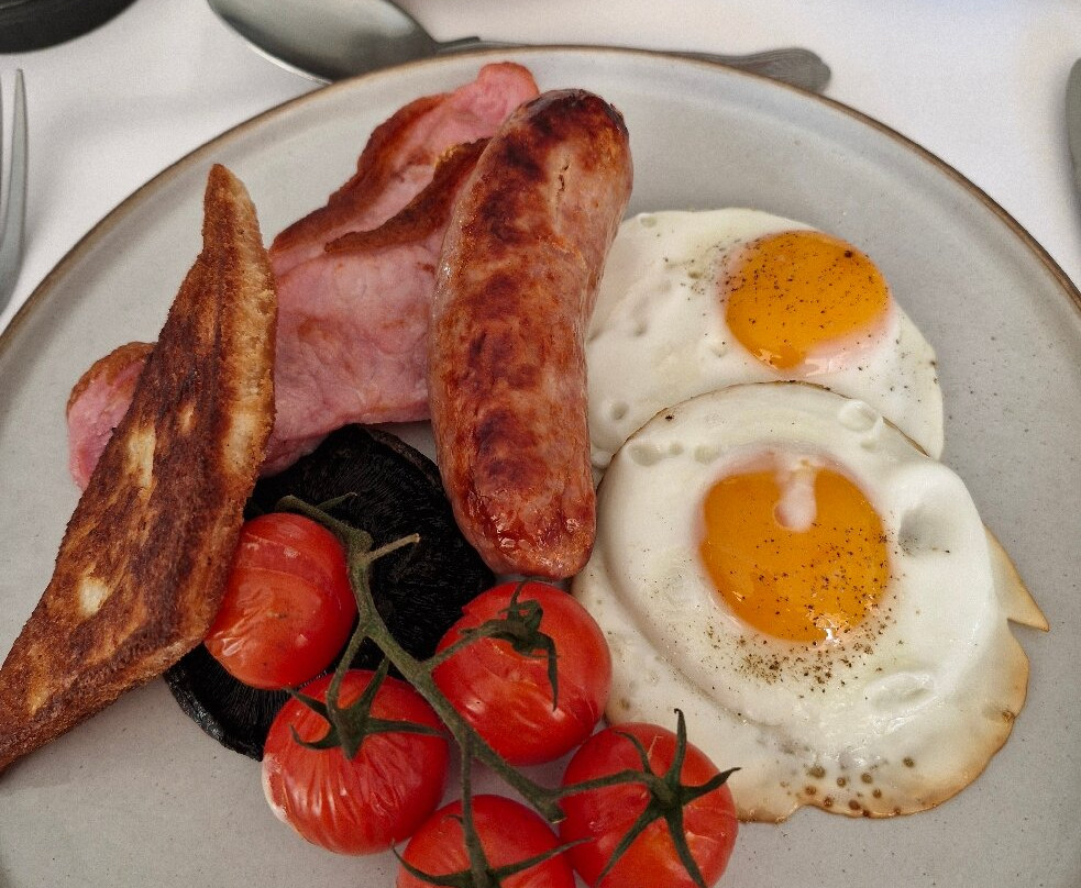 Orles Barn Guest House主图