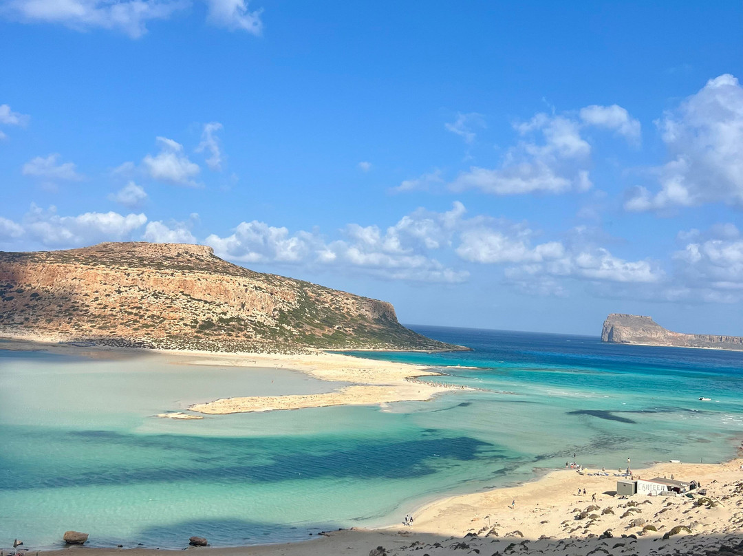 Strata Tours-基萨莫斯必去景点