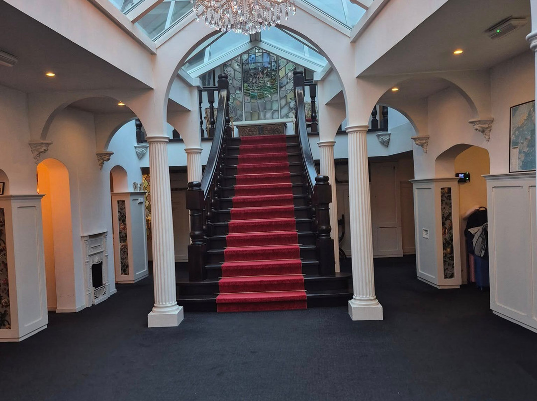 Landgoedhotel Villa Vennendal主图