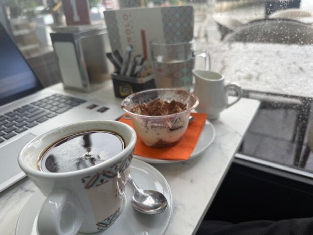 Il Cannolo Sua Eccellenza