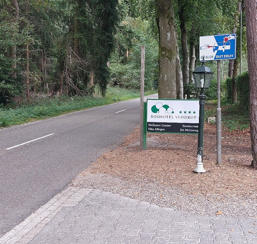 罕布什尔酒店主图