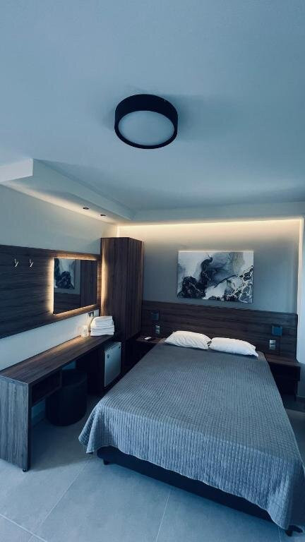 Sunset Hotel Ouranoupoli主图