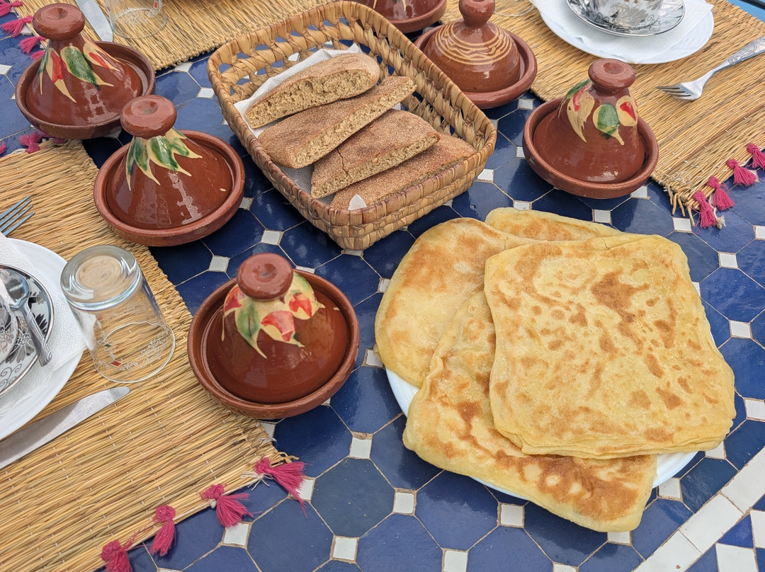 Dar Lala Zhour主图