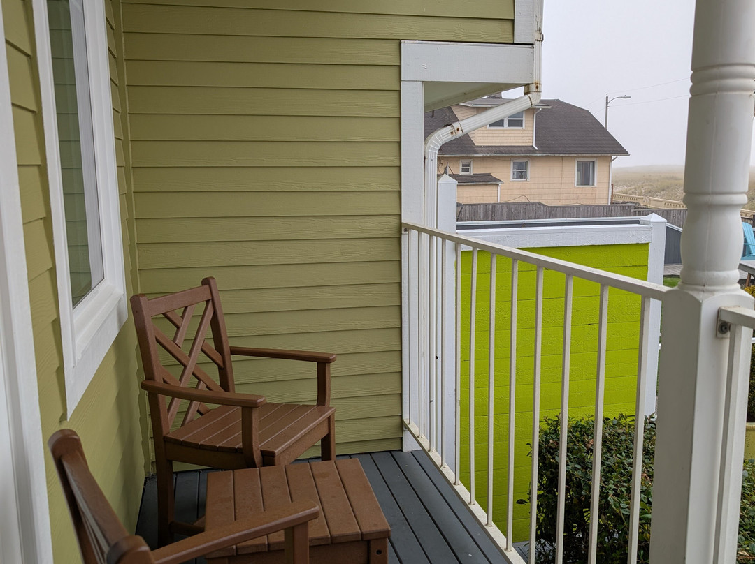 Inn of the Four Winds主图