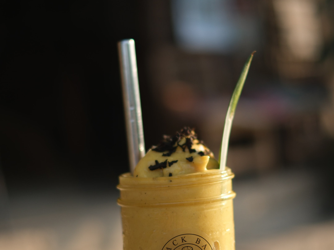 La Boba | Bubble Tea Bar