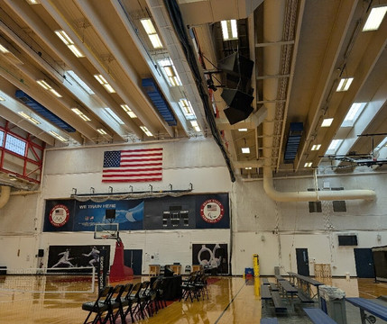 Olympic Training Center-科罗拉多斯普林斯必去景点