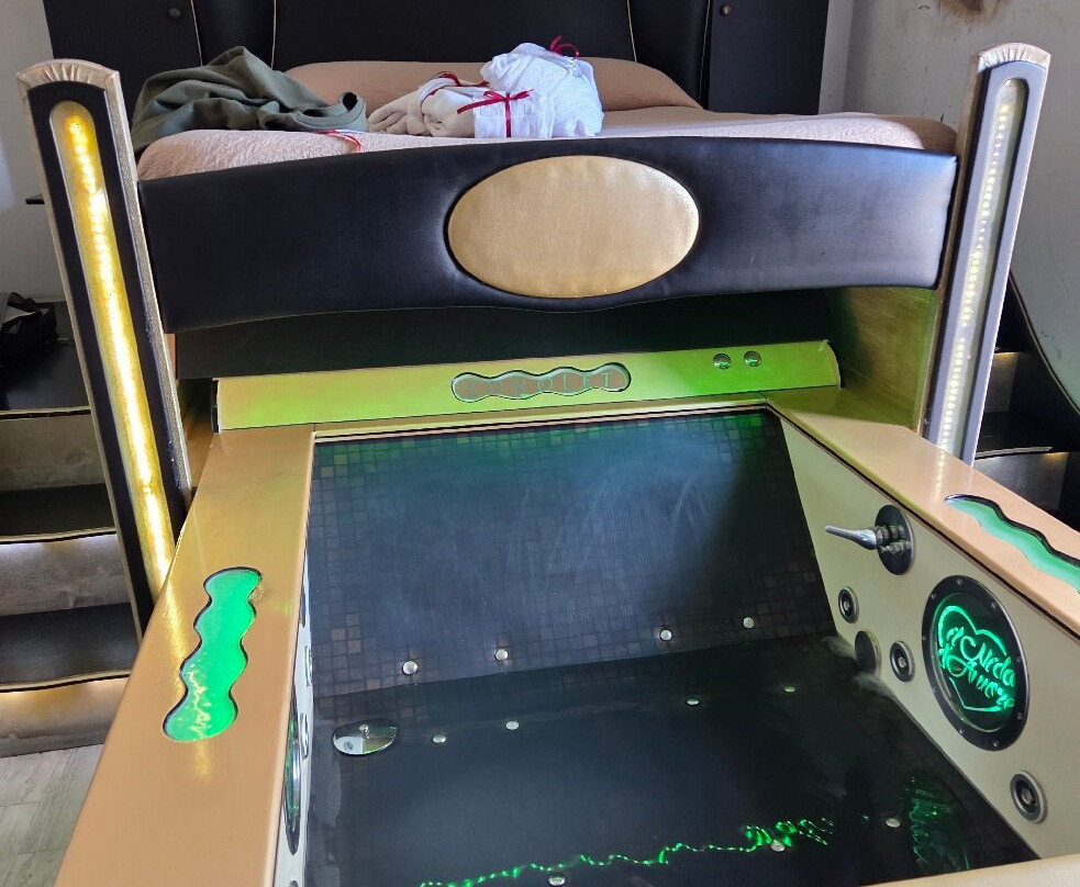 Hotel Butterfly主图