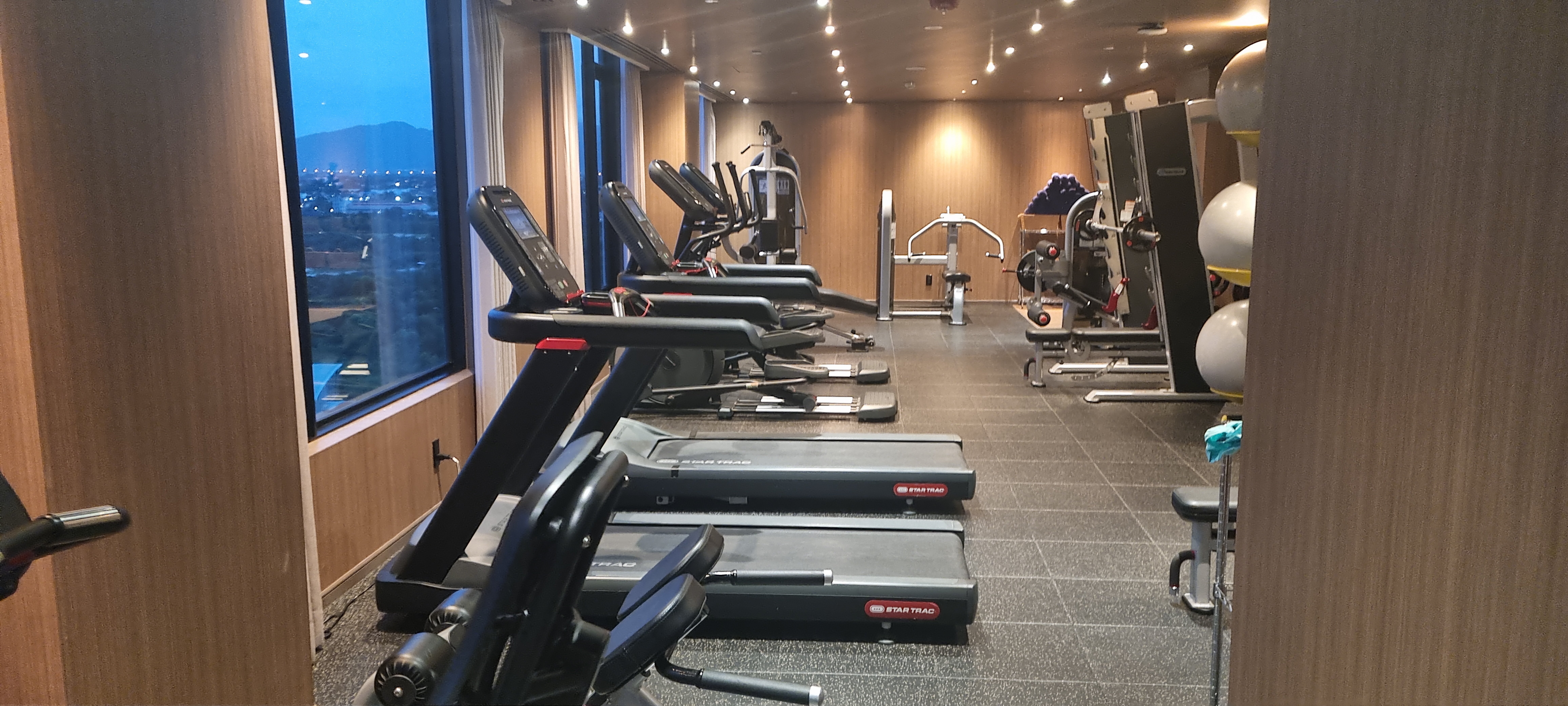 Hotel Nikko Amata City Chonburi-官方