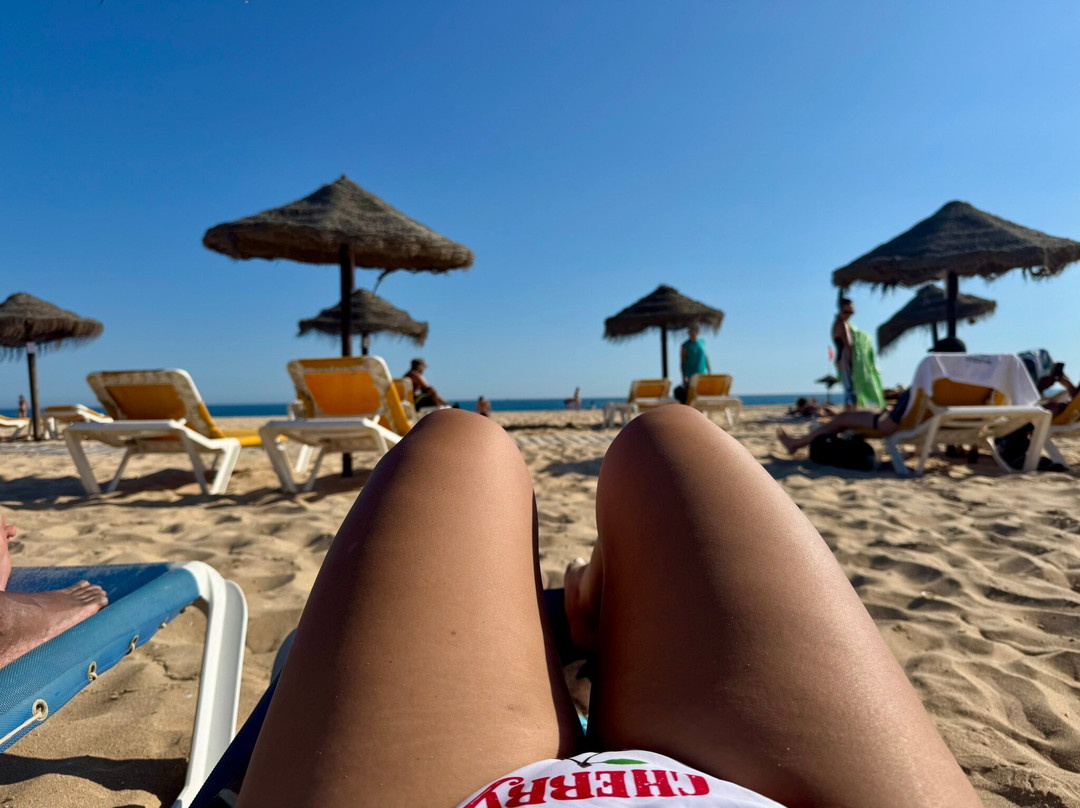 Meia Praia-拉各斯必去景点