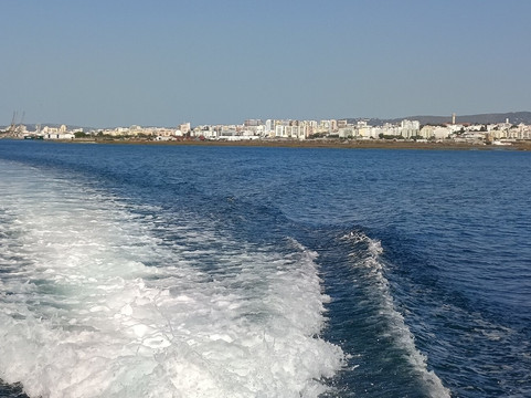 Islands 4 You-法罗必去景点