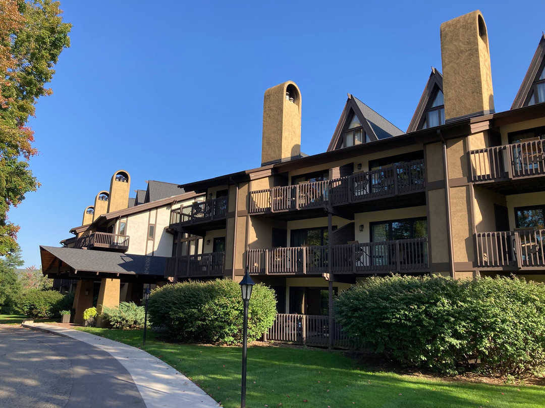 Boyne Highlands-Harbor Springs必去景点