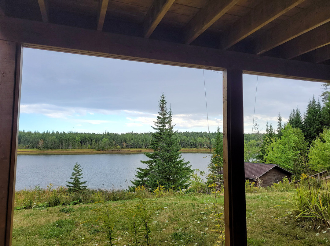 A B&b By The River主图