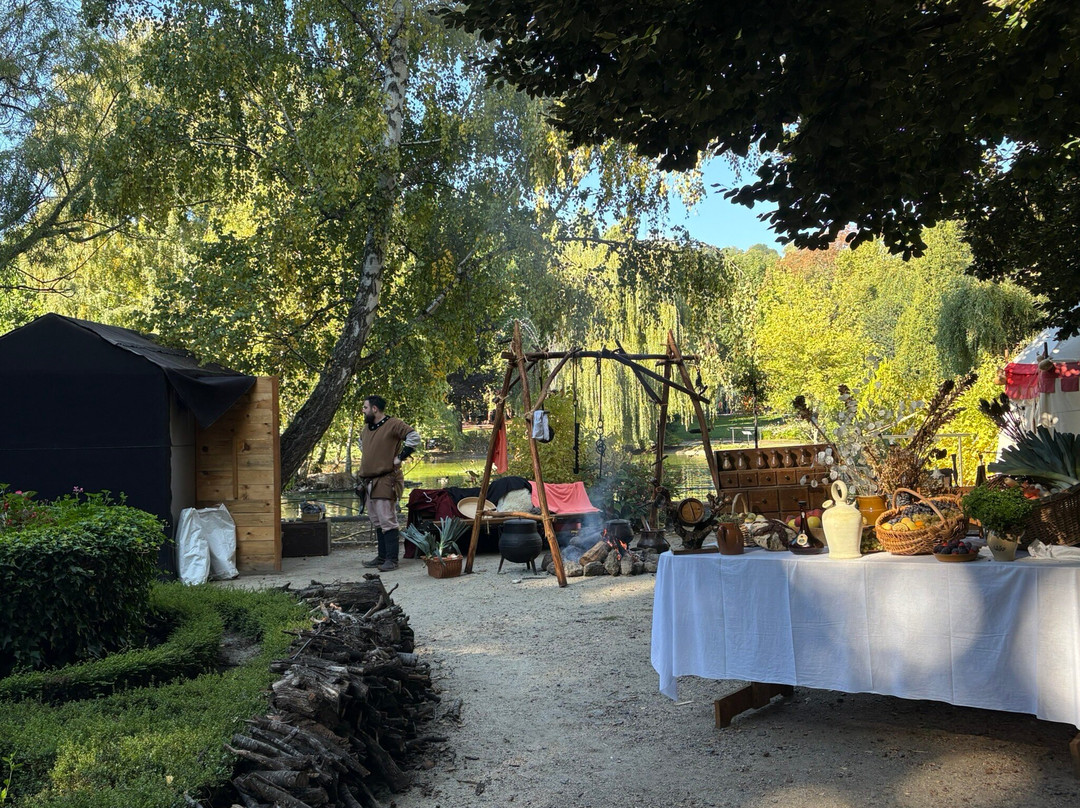 Marche Du Puy-En-Velay-勒皮必去景点