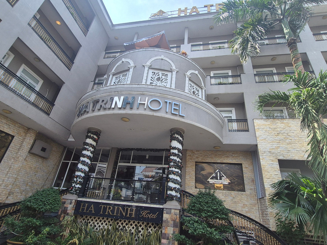 Ha Trinh Hotel主图