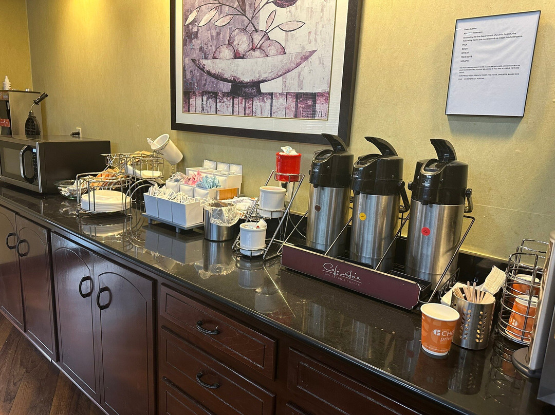 Park Inn by Radisson Albany, GA主图