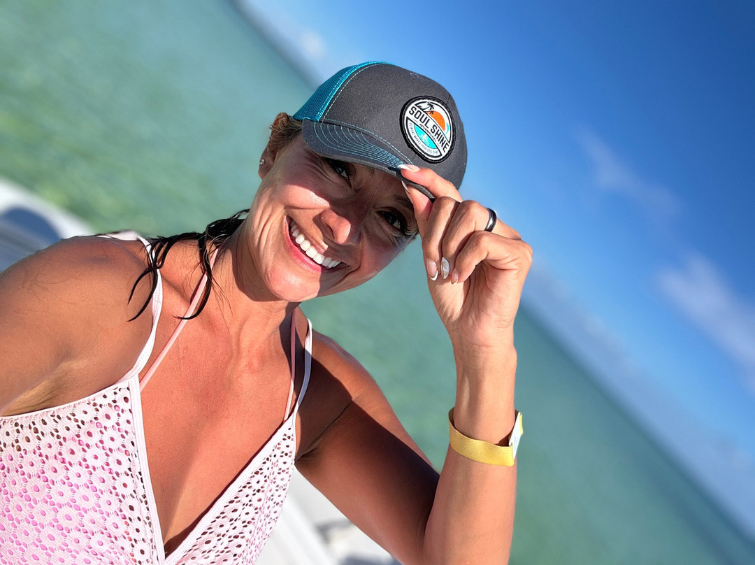 Soul Shine Adventures-基韦斯特必去景点