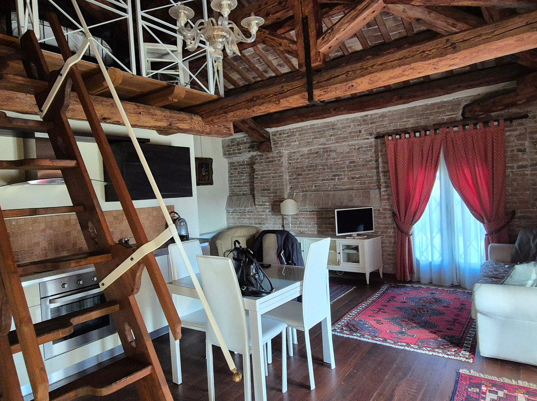 Agriturismo Villa Anconetta主图