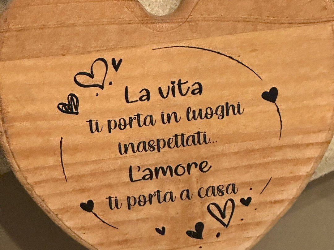 B&B Corte Caselle主图