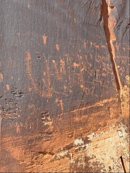 Potash Road-莫阿布必去景点