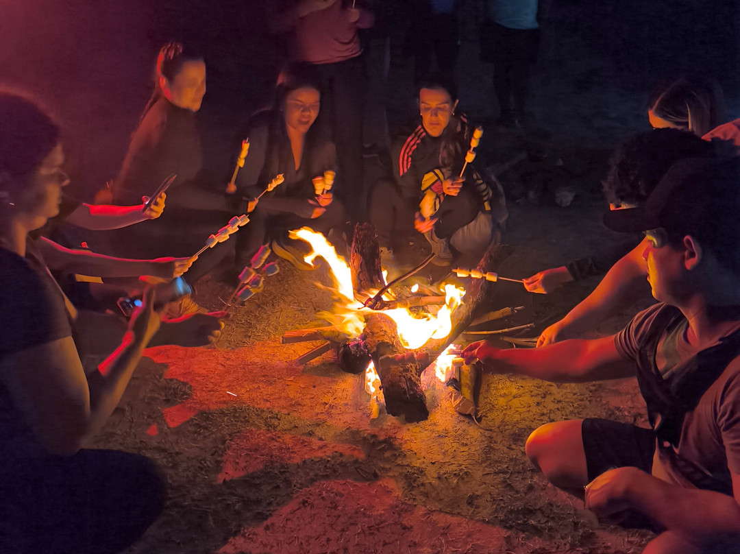 Lagartos Ecoadventure-Barra de Sao Miguel必去景点