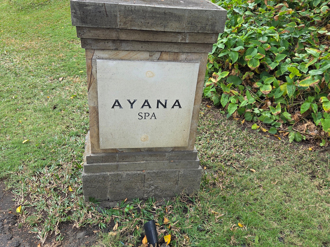 巴厘岛泰尔姆马灵水疗-金巴兰必去景点