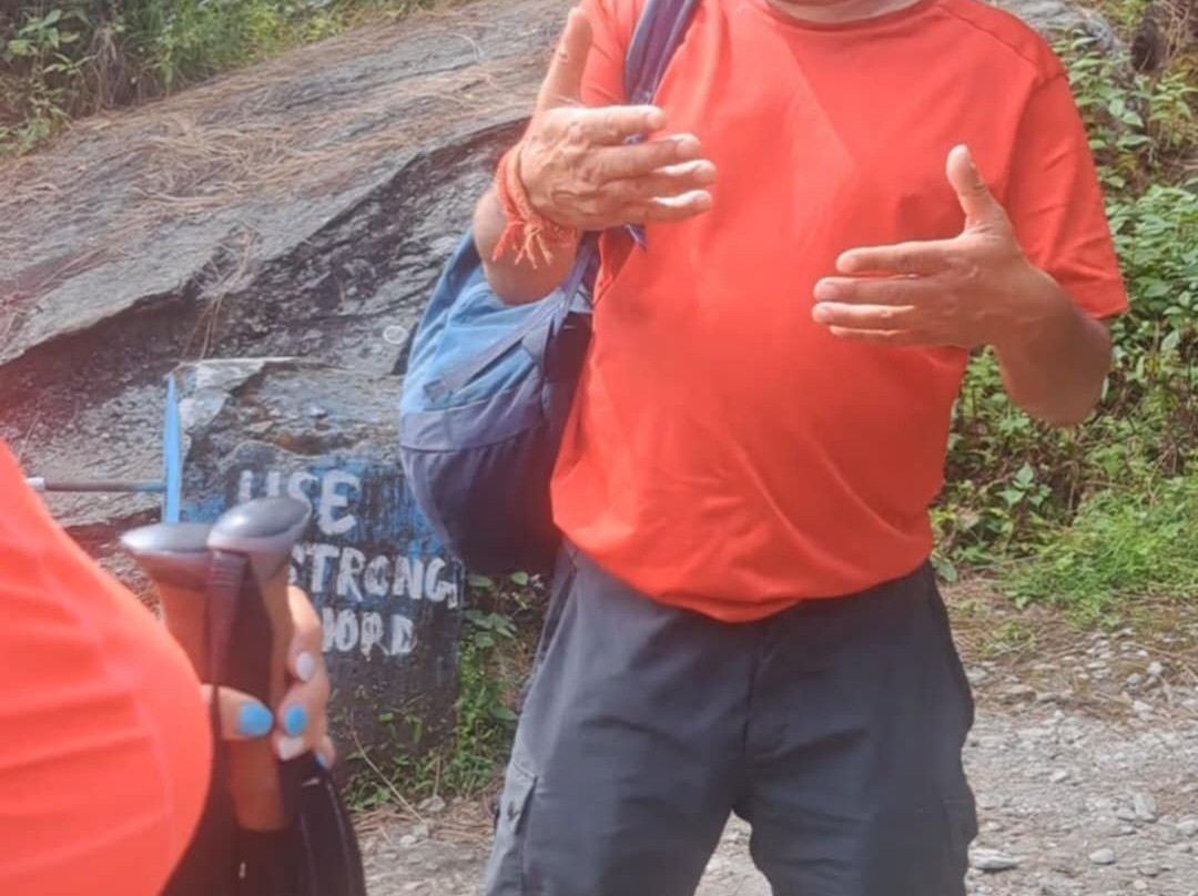 Adventure Exped-Ukhimath必去景点