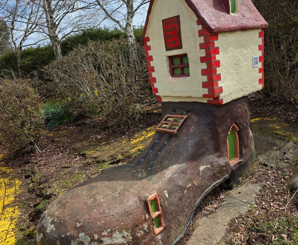 塔斯马泽亚及小人国村-Promised Land必去景点