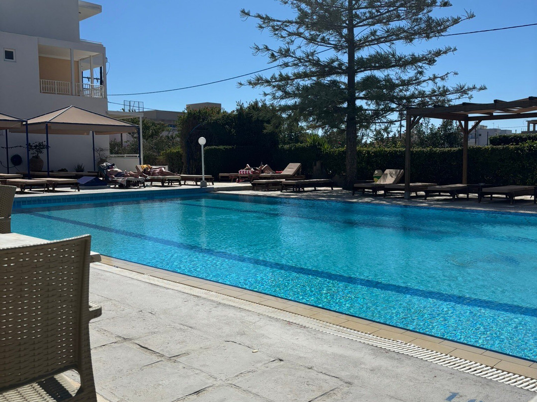 Cleopatra Classic Hotel主图