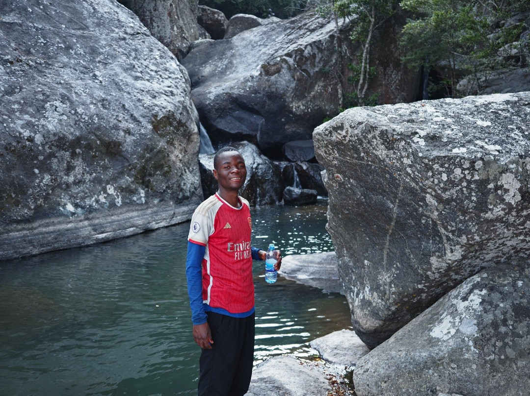 Trek Mulanje-姆兰杰必去景点