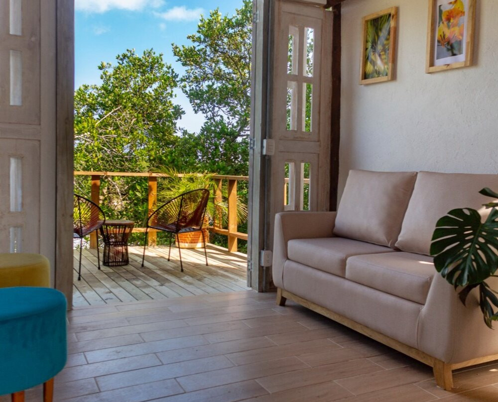 Tiny Village Cartagena Resort Boutique