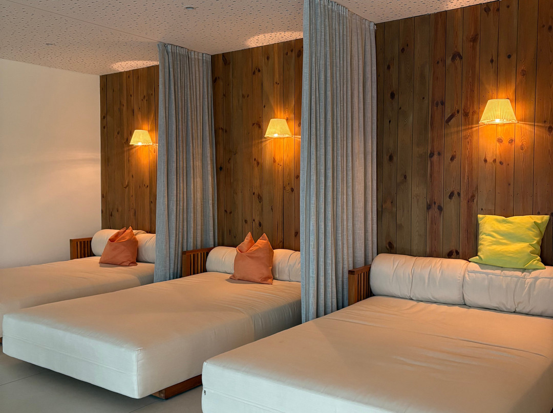 Hotel & Spa Sonne主图