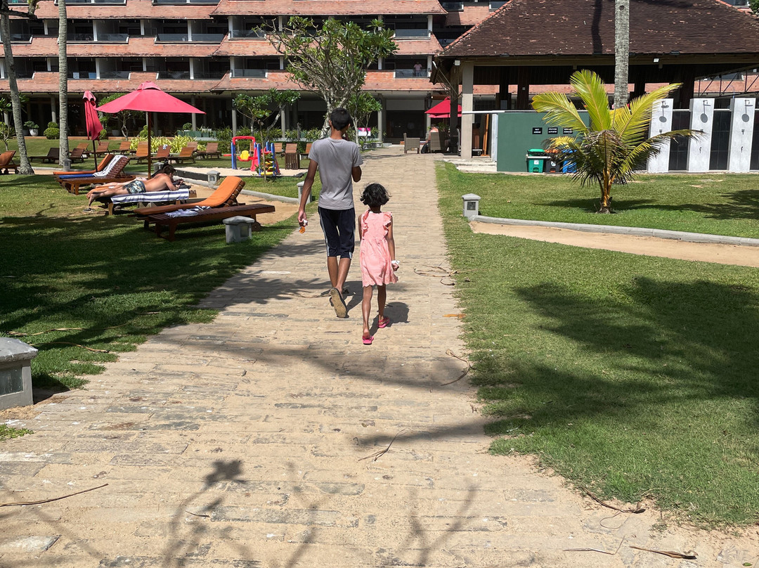 My Vacation at Lanka-Ratmalana必去景点