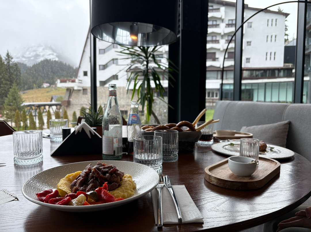 Hotel Pestera Wellness & Spa *****主图