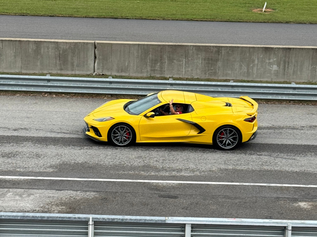 NCM Motorsports Park-鲍灵格林必去景点