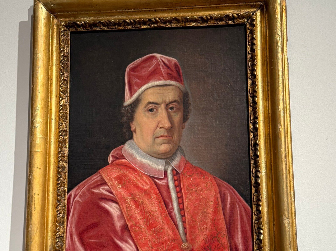 Galleria Nazionale Della Puglia Girolamo E Rosaria Devanna-Bitonto必去景点