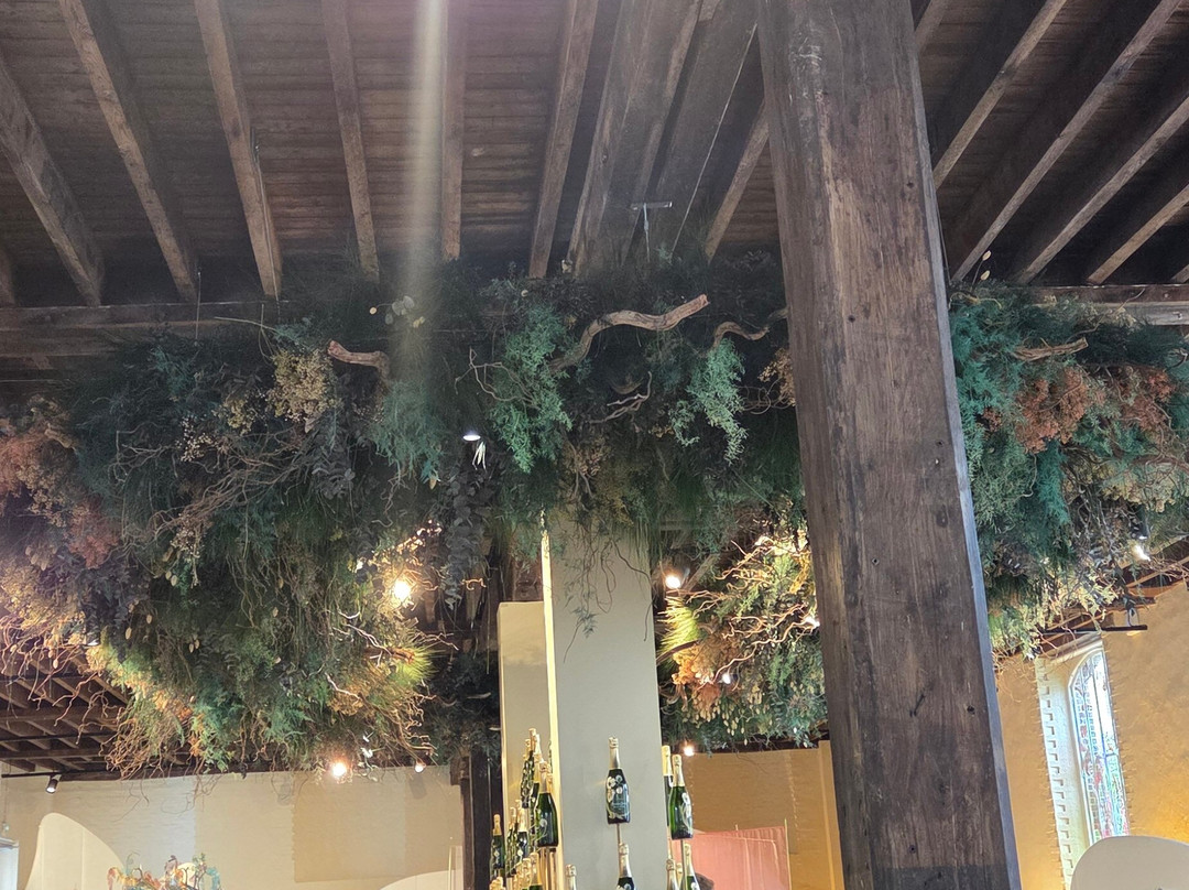 Cellier Belle Epoque-埃佩尔内必去景点