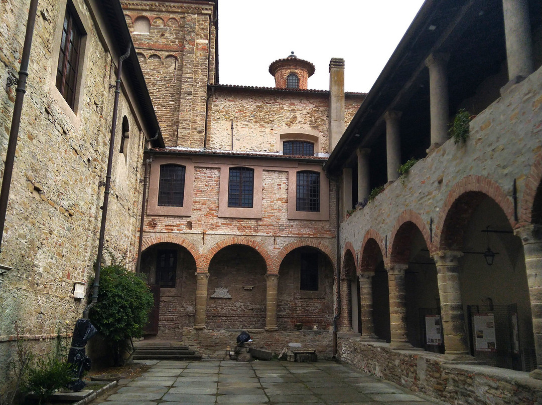 Centro storico di Acqui Terme-阿奎泰尔梅必去景点