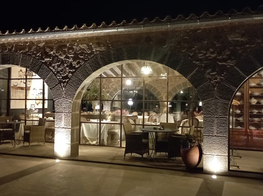 Hotel La Vella Farga主图