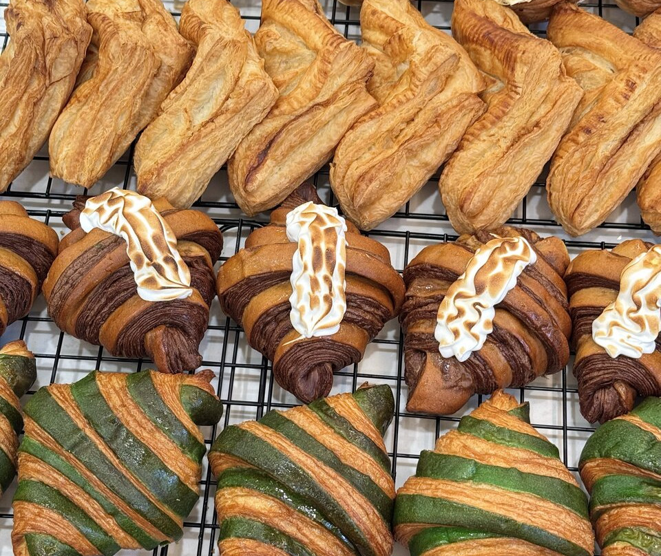 The Bakery by Culinary Adventures