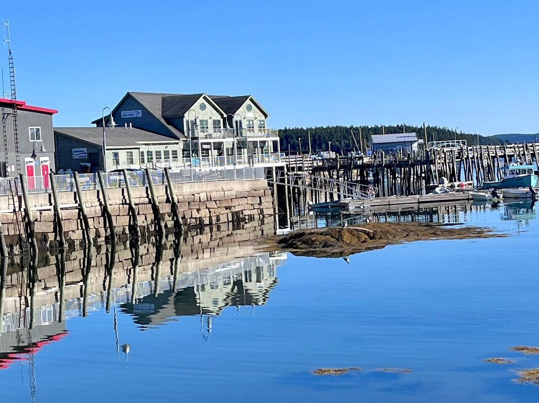 Inn on the Harbor主图