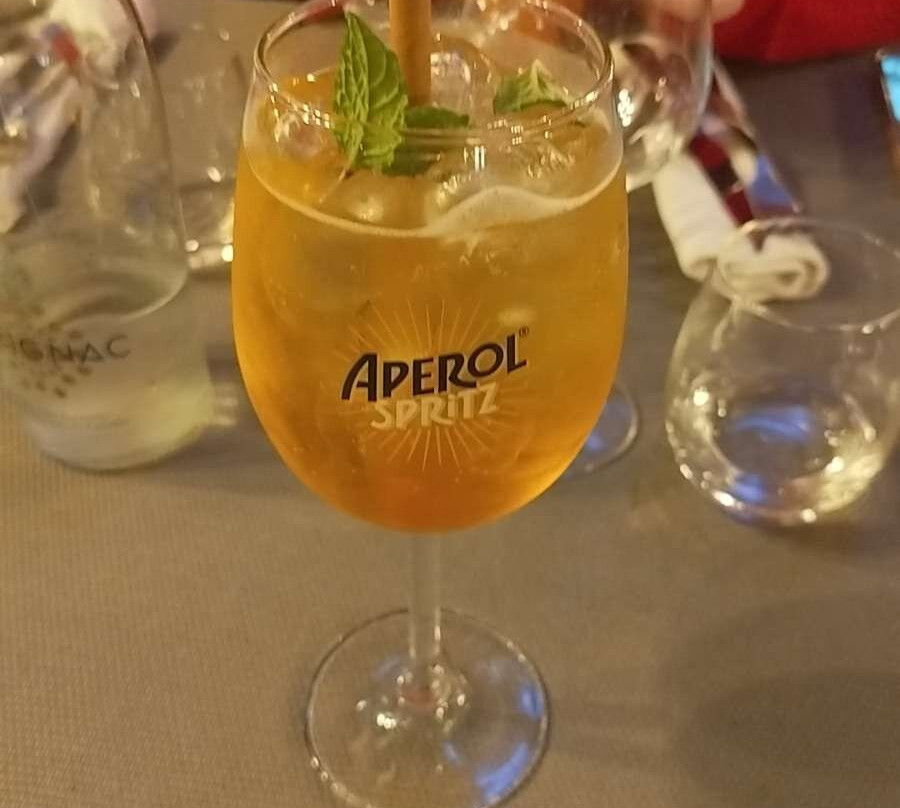 Hotel Restaurant Logis Europa主图