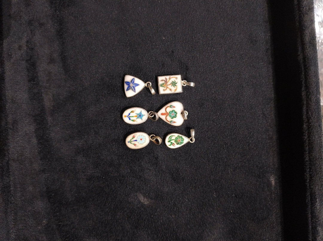 Hunar Mahal-阿格拉必去景点