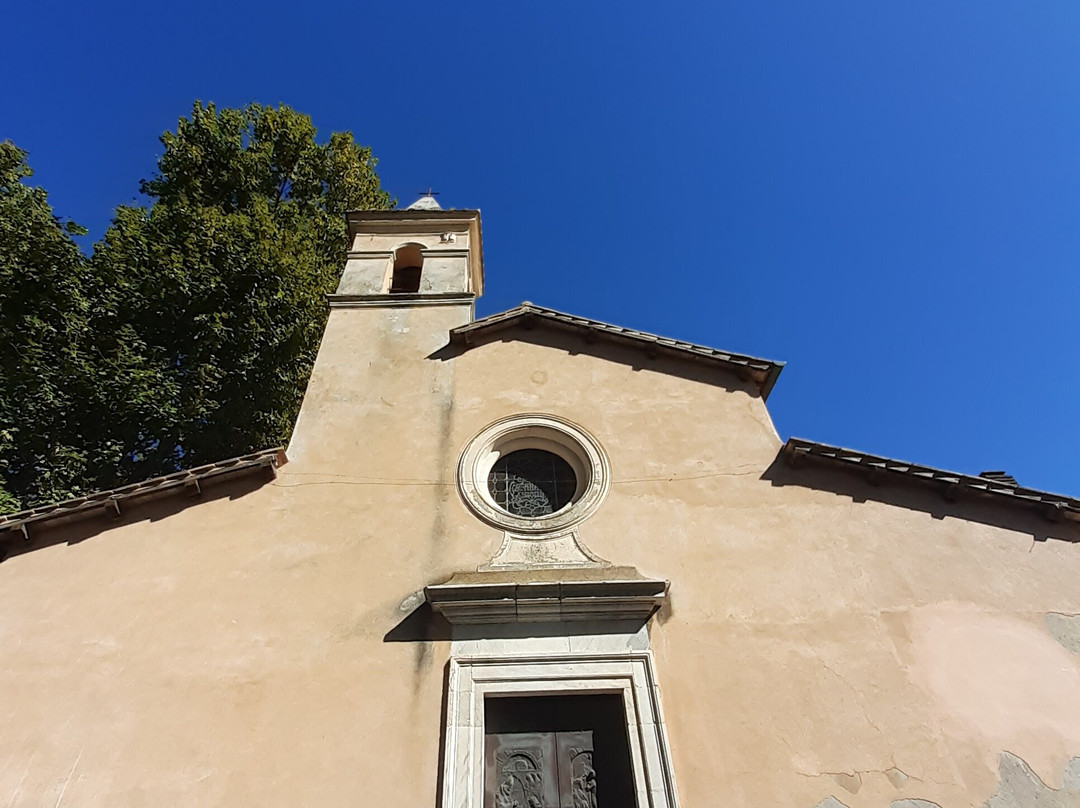 Borgo di Isola Farnese-Isola Farnese必去景点