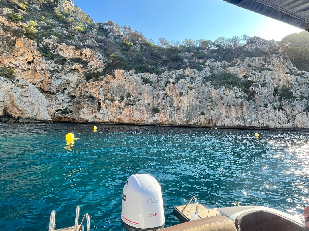Moraira Boats Adventures-莫拉伊利亚必去景点